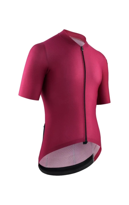 Koszulka Assos Mille GT Jersey S11 Bolgheri Red_3.jpeg