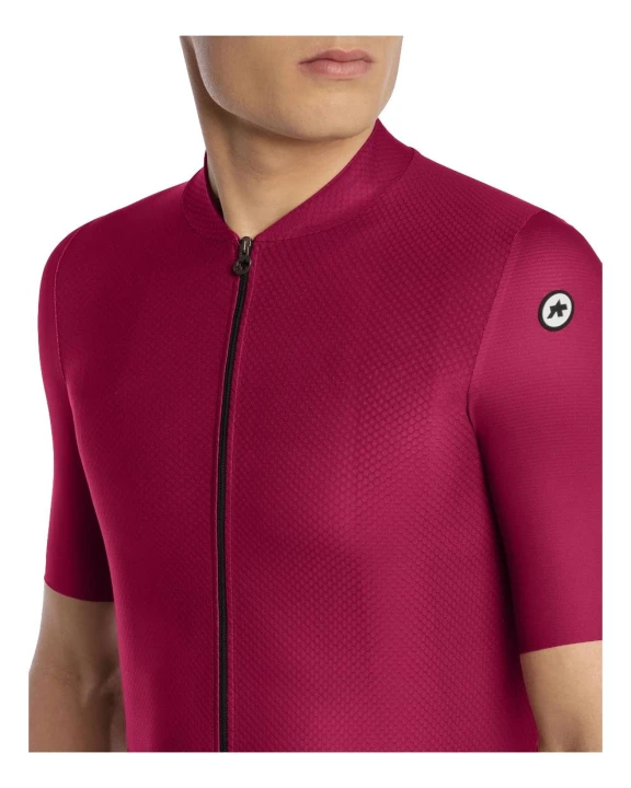 Koszulka Assos Mille GT Jersey S11 Bolgheri Red_6.jpeg