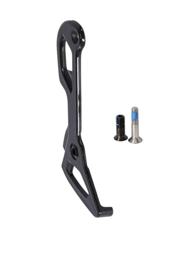 Wózek przerzutki SRAM Red AXS Carbon, wewnętrzny