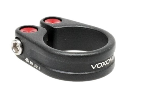 Zacisk sztycy Voxom 34.9mm