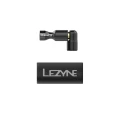 Pompka Lezyne Trigger Drive CO2, czarna + nabój 16g