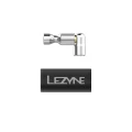 Pompka Lezyne Trigger Drive CO2, srebrna + nabój 16g_2.webp
