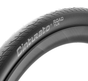 Opona Pirelli Cinturato Road TLR