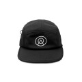 Czapka Alba Optics Trail Mid Packable Cap BLK