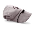 Czapka Alba Optics Trail Mid Packable Cap GRAY