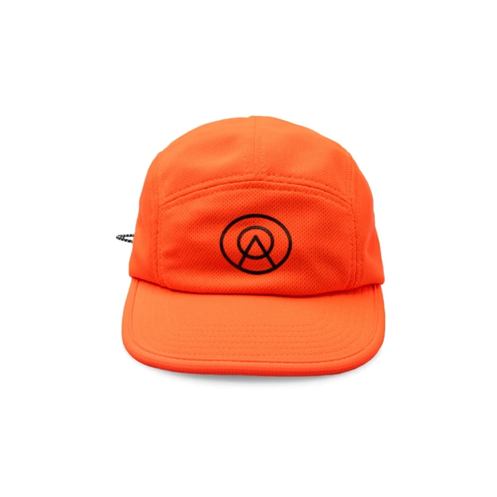 Czapka Alba Optics Trail Mid Packable Cap ORG