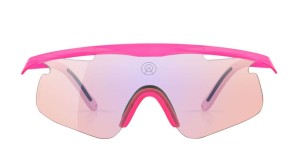 Okulary Alba Optics MANTRA FCS / VZUM F-LENS FLM Photochrom