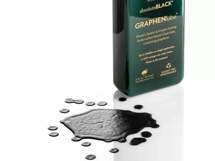 Smar do łańcucha Absoluteblack Graphenlube 50ml_3.jpg