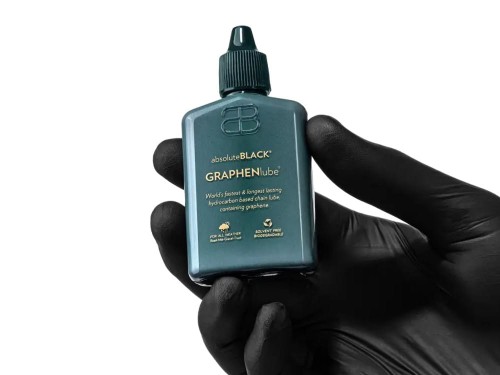 Smar do łańcucha Absoluteblack Graphenlube 50ml_4.jpg
