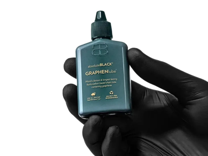 Smar do łańcucha Absoluteblack Graphenlube 50ml_4.jpg