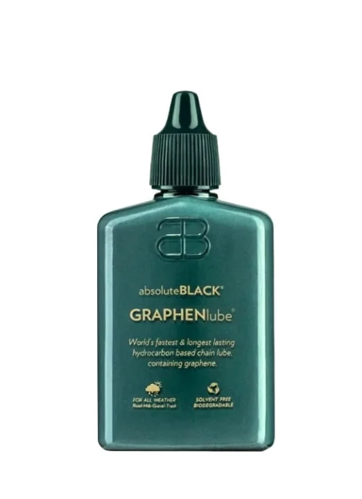 Smar do łańcucha Absoluteblack Graphenlube 50ml_1.jpg