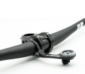 Uchwyt K-Edge Wahoo MAX XL Combo Mount, 35mm