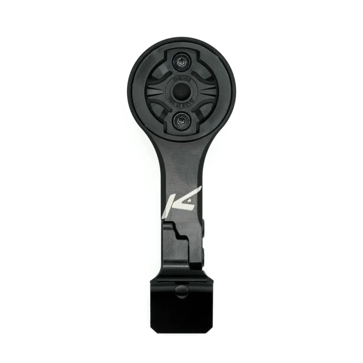 Uchwyt K-Edge Garmin Madone Gen. 8 Combo, czarny