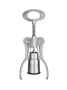 Korkociąg Campagnolo BIG Srebrny połysk
