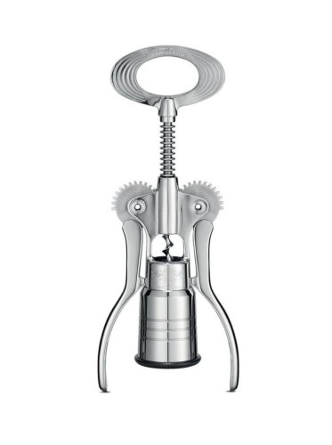 Korkociąg Campagnolo BIG, srebrny połysk