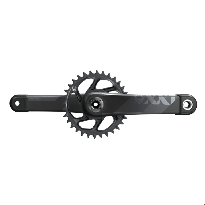 Korba Sram XX1 Eagle, DUB, 34T, 11s