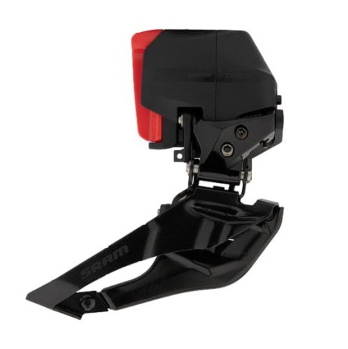 Przerzutka przednia SRAM Rival eTap AXS Wide