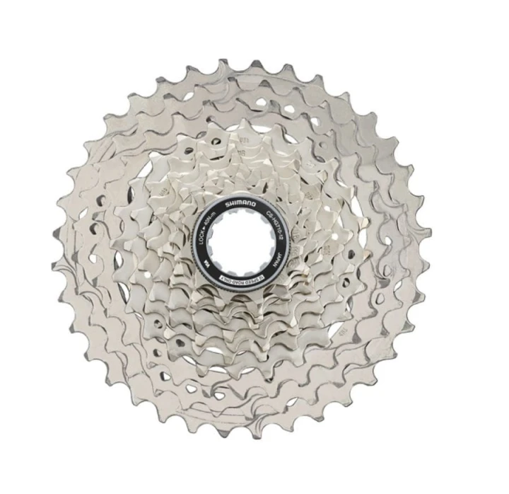 Kaseta Shimano CS-HG710 11-36, 12s