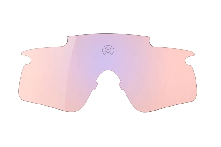 Soczewki Alba Optics MANTRA / VZUM F-LENS FLM Photochrom