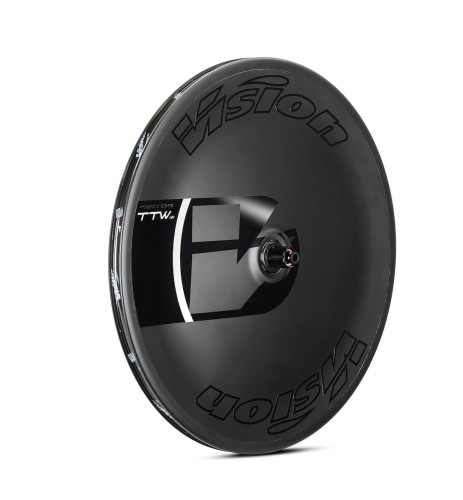 Dysk Vision Metron TTW PRS