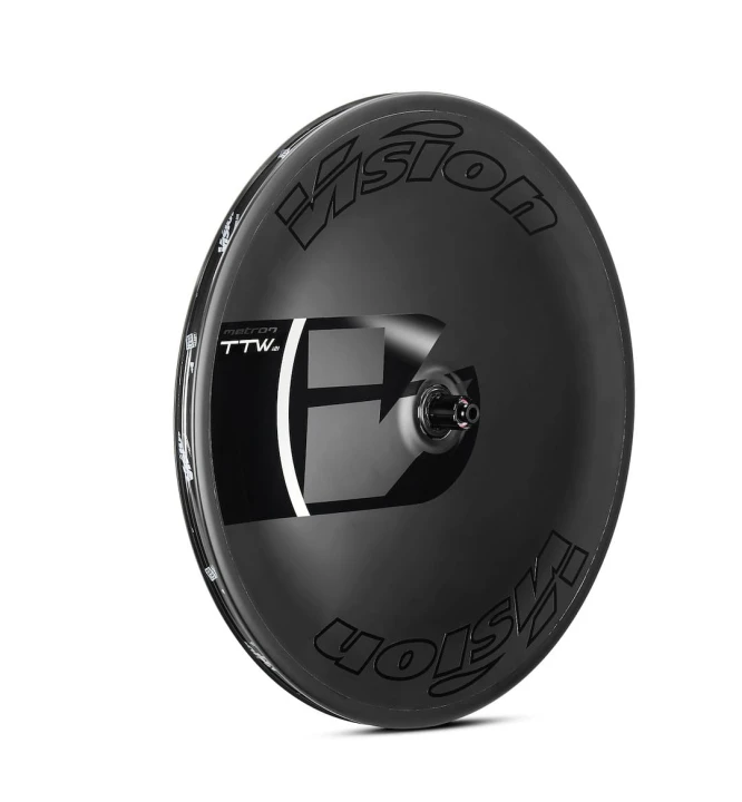 Dysk Vision Metron TTW PRS