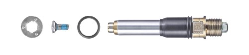 Oś Look Keo Blade / X-Track Power, lewa