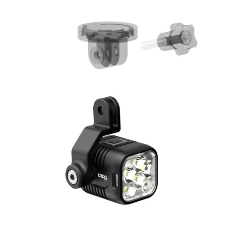 Uchwyt Knog Blinder E-X GoPro Mount, mały.jpg