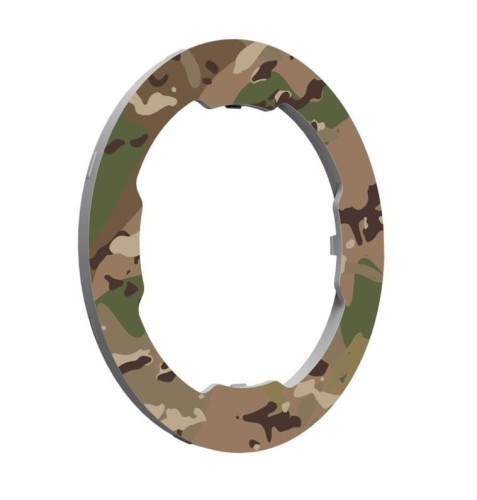 Pierścień Quad Lock Mag Colored Ring, camo.jpg