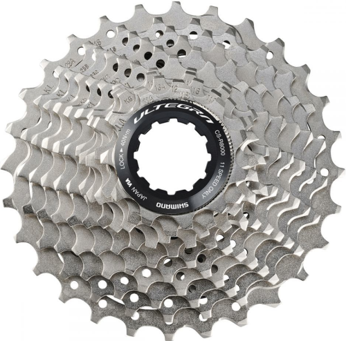 Kaseta Shimano Ultegra CS-R8000 12-25, 11s