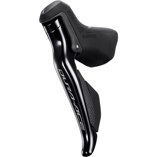 Klamkomanetka Shimano Dura-Ace Di2 ST-R9250, 2x12s, lewa