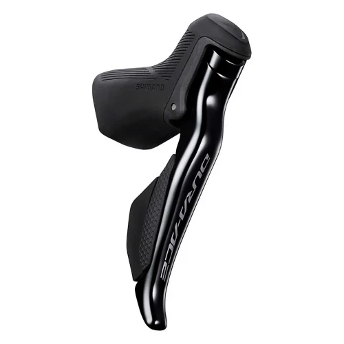 Klamkomanetka Shimano Dura-Ace Di2 ST-R9250, 2x12s, prawa
