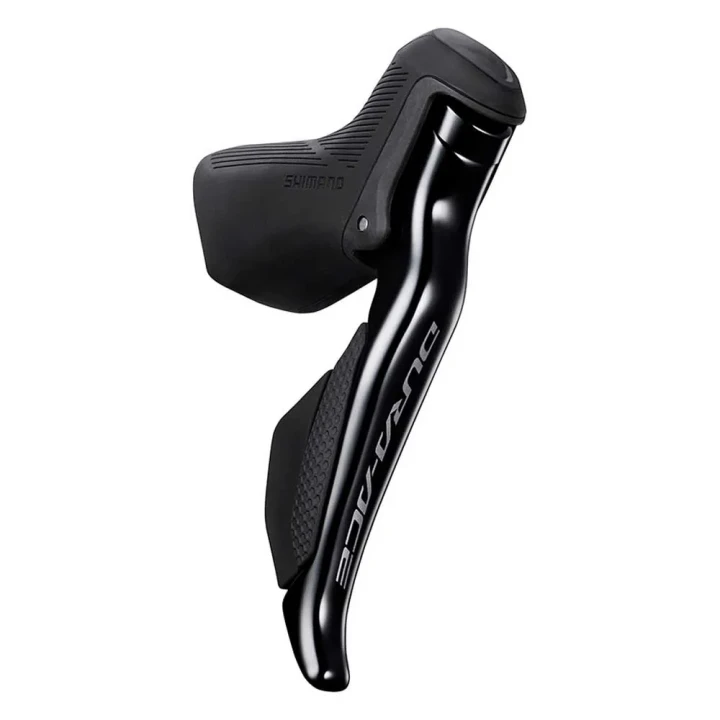 Klamkomanetka Shimano Dura-Ace Di2 ST-R9250, 2x12s, prawa