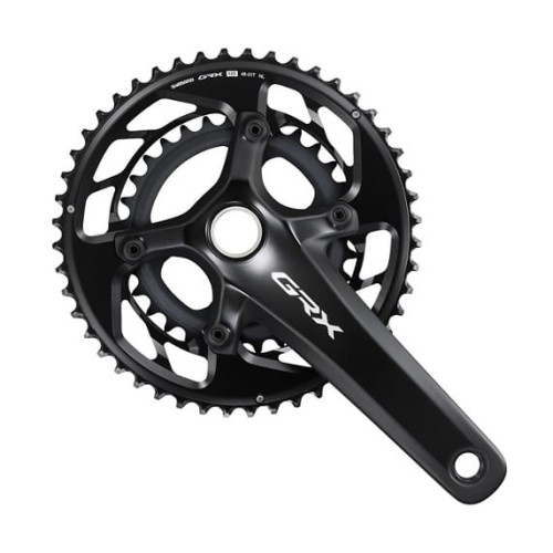 Korba Shimano GRX FC-RX820 48/31z, 12s