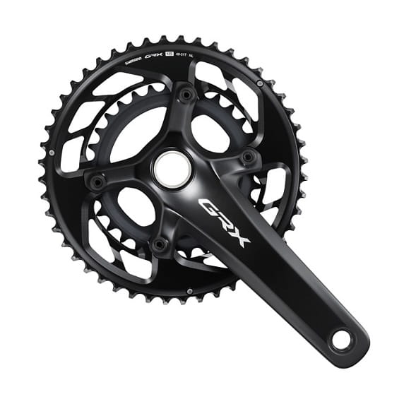 Korba Shimano GRX FC-RX820 48/31z, 12s