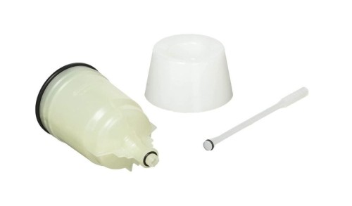 Lejek do odpowietrzania hamulców Shimano TL-BR003