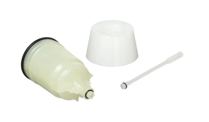 Lejek do odpowietrzania hamulców Shimano TL-BR003