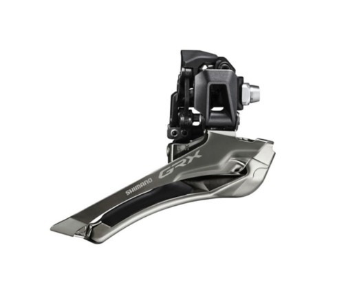 Przerzutka przednia Shimano GRX FD-RX820 GRX, 2x12s