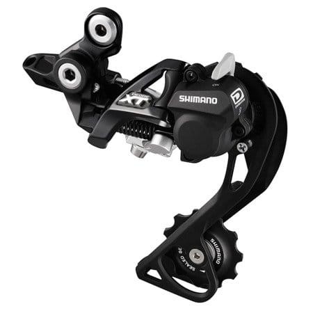 Przerzutka tylna Shimano XT RD-M786 Shadow+, 10s