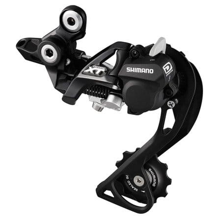 Przerzutka tylna Shimano XT RD-M786 Shadow+, 10s