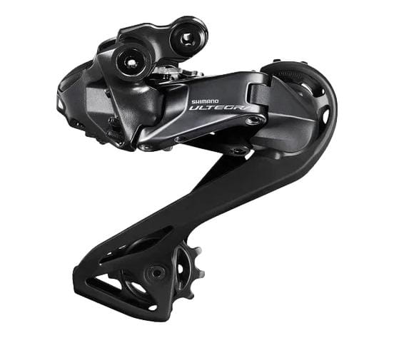 Przerzutka tylna Shimano Ultegra Di2 RD-R8150, 12s