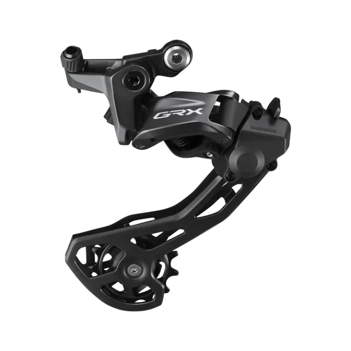 Przerzutka tylna Shimano GRX RD-RX810 Shadow 36z max, 2x12s