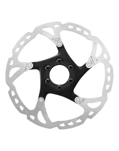 Tarcza hamulcowa Shimano Deore SM-RT76, 180mm, 6 śrub