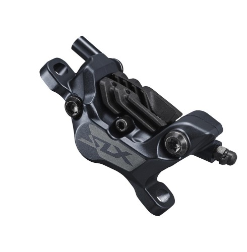 Zacisk hamulca Shimano SLX BR-M7120, przedni/tylny