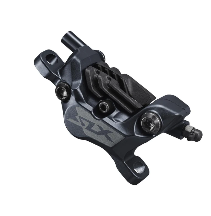 Zacisk hamulca Shimano SLX BR-M7120, przedni/tylny