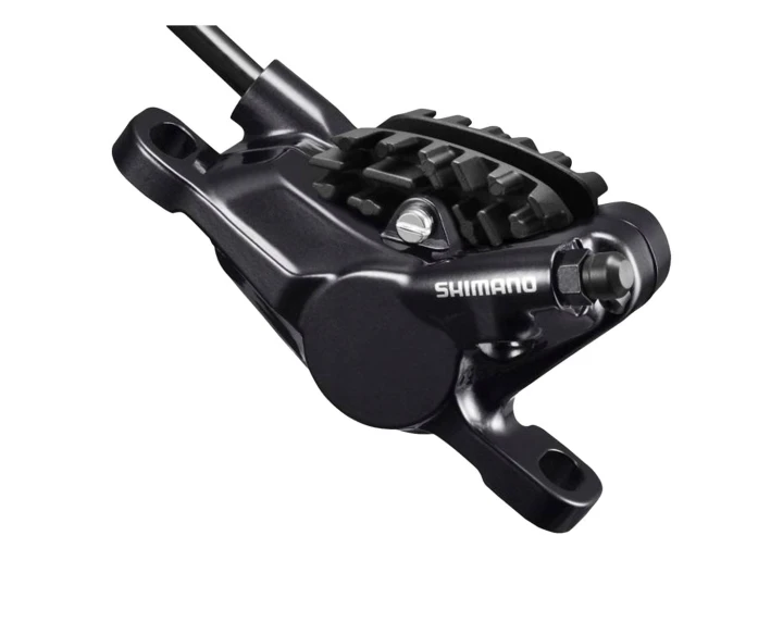 Zacisk hamulca Shimano BR-RS785, przedni/tylny