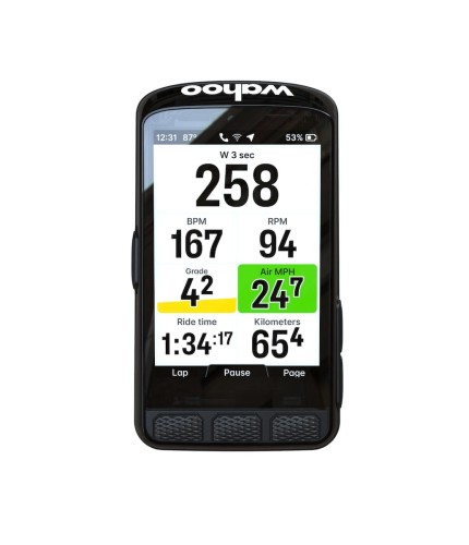 Licznik Wahoo Fitness Elemnt ACE