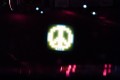 Lampa Knog Blinder Peace, przednia
