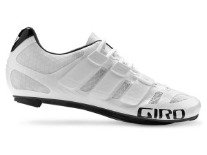 Buty Giro Prolight Techlace, białe
