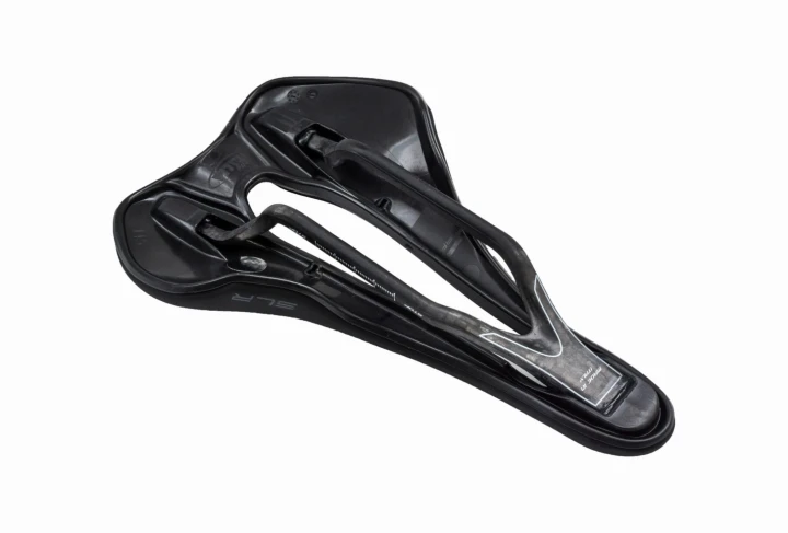 Siodło Selle Italia SLR Boost Kit Carbonio Superflow, steath