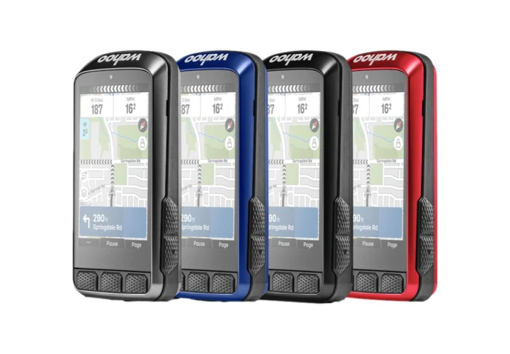 Licznik Wahoo Fitness Elemnt ACE